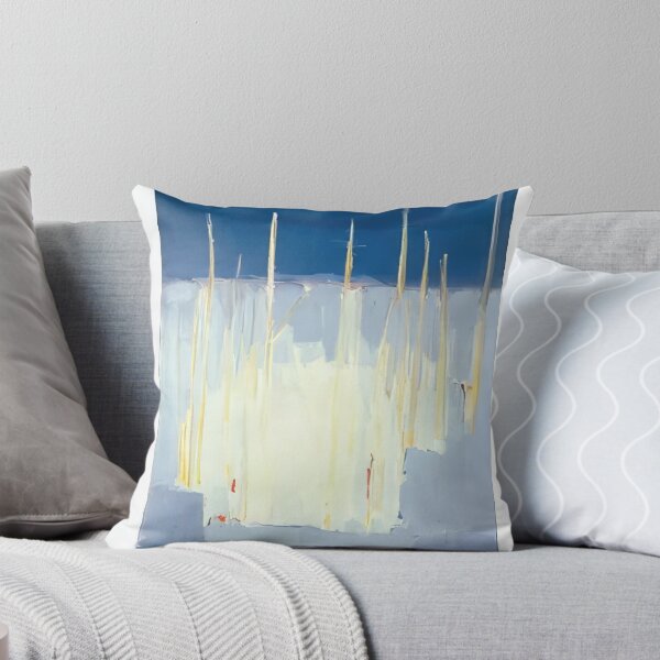 Item preview, Nicolas de Staël designed and sold by Zohmoros.