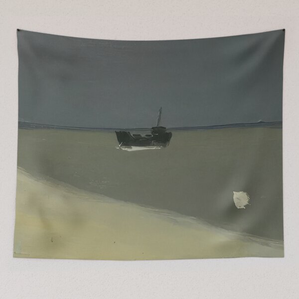Item preview, Nicolas de Staël designed and sold by Zohmoros.