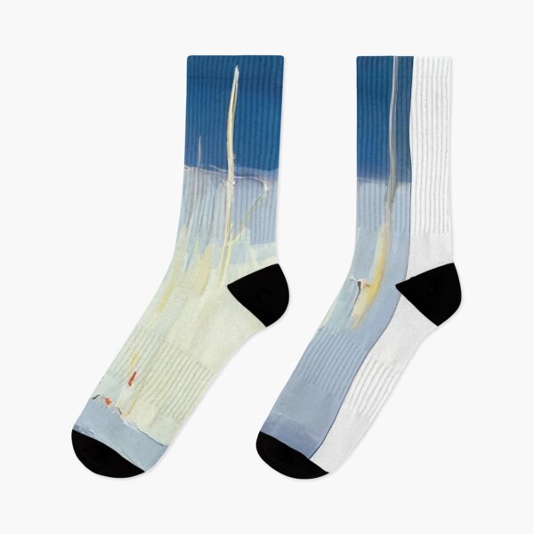 Item preview, Nicolas de Staël designed and sold by Zohmoros.