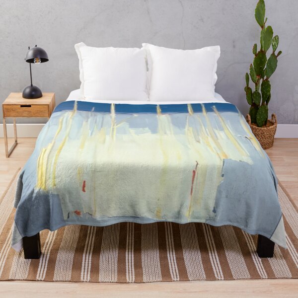 Item preview, Nicolas de Staël designed and sold by Zohmoros.
