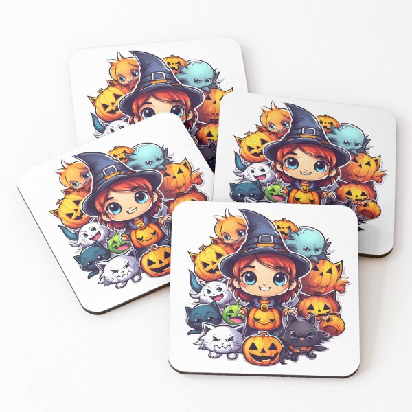 Item preview, Pumpkin Pals Parade designed and sold by RBCreates.