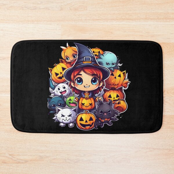 Item preview, Pumpkin Pals Parade designed and sold by RBCreates.