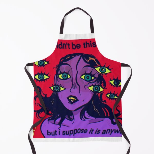Item preview, It shouldn't be this way designed and sold by inoralearab.
