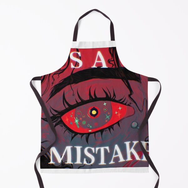 Item preview, It's a mistake! designed and sold by inoralearab.