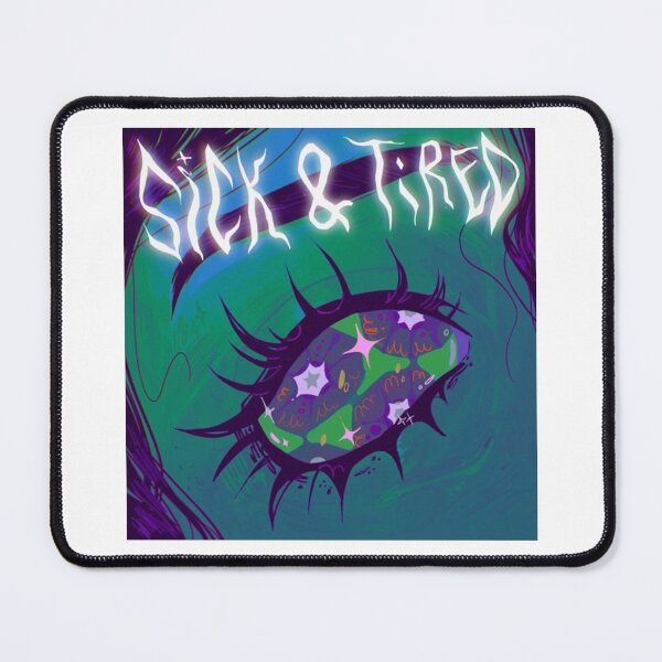 Item preview, Sick & designed and sold by inoralearab.