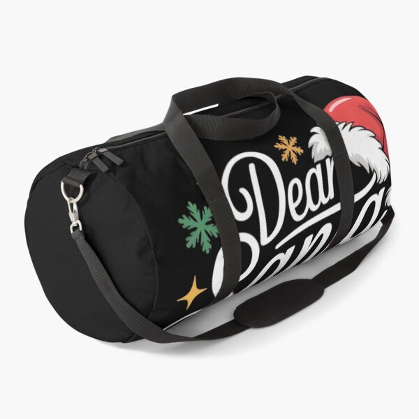 Item preview, Dear Santa My Brother Did It 001  designed and sold by BeetleMalon.