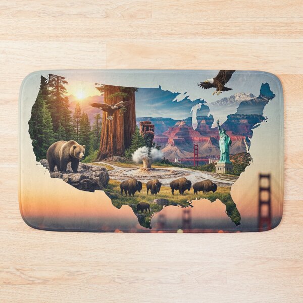 Item preview, U.S.A. designed and sold by RaF71PrO.