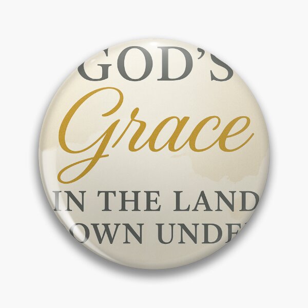 Item preview, God’s Grace in the Land Down Under | Filipino Christian Phone Cases,Stickers and Magnets | Faith & Family Gift designed and sold by Pinoy Blessings Australia.