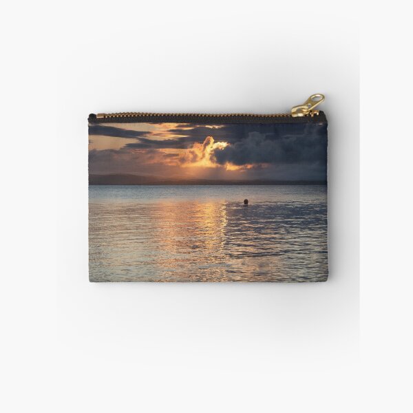 Item preview, Dawn Rays of Sunlight, Port Charlotte, Islay, Scotland designed and sold by Kasia Design.