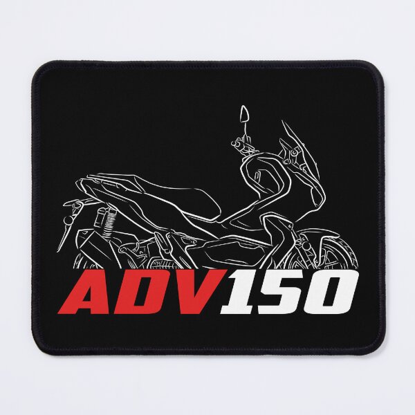 Item preview, Honda ADV150 2021-2023 for bikers, Motorcycle designed and sold by ThrottleArts.