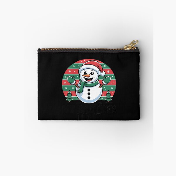Item preview, Dear Santa My Brother Did It 01  designed and sold by BeetleMalon.