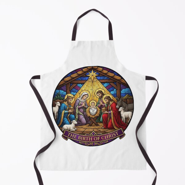 Item preview, THE BIRTH OF CHRIST designed and sold by likbatonboot.