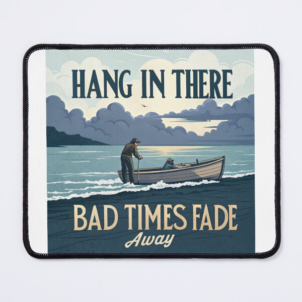 Item preview, STAY STRONG NO MATTER WHAT designed and sold by Fabrifrank.