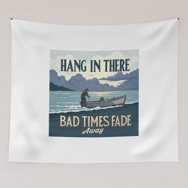 Item preview, STAY STRONG NO MATTER WHAT designed and sold by Fabrifrank.