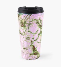 Red Rock Rain Travel Mug