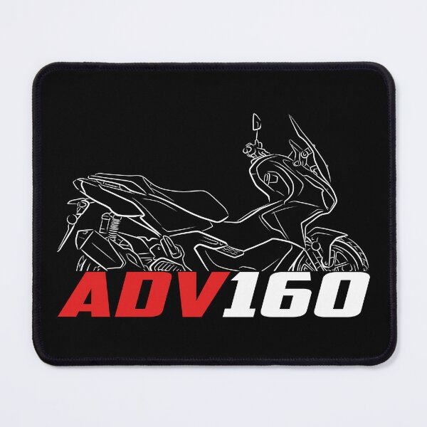 Item preview, Honda ADV160 2022-2025 for bikers, Motorcycle designed and sold by ThrottleArts.