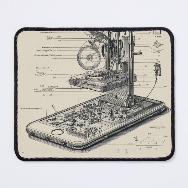 Item preview, SMARTPHONE - the code,page 3 designed and sold by lautir.