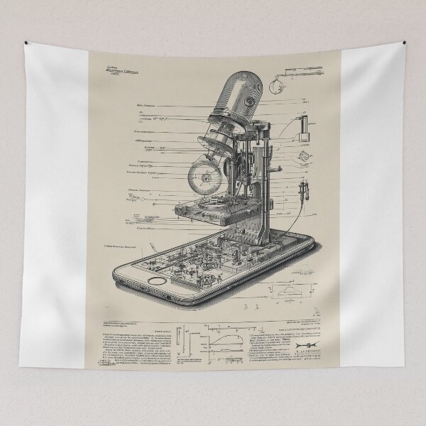Item preview, SMARTPHONE - the code,page 3 designed and sold by lautir.