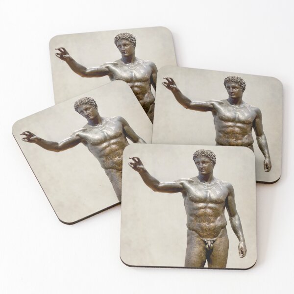 Item preview, Antikythera Ephebe designed and sold by Weston  Westmoreland.