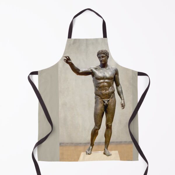 Item preview, Antikythera Ephebe designed and sold by Weston  Westmoreland.