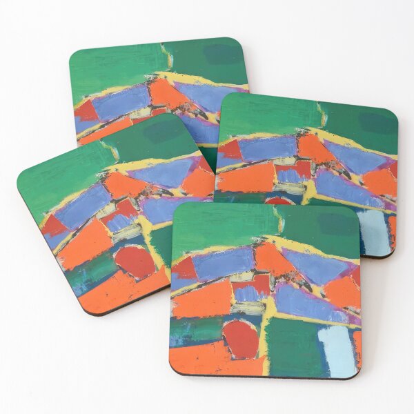 Item preview, Nicolas de Staël designed and sold by Zohmoros.