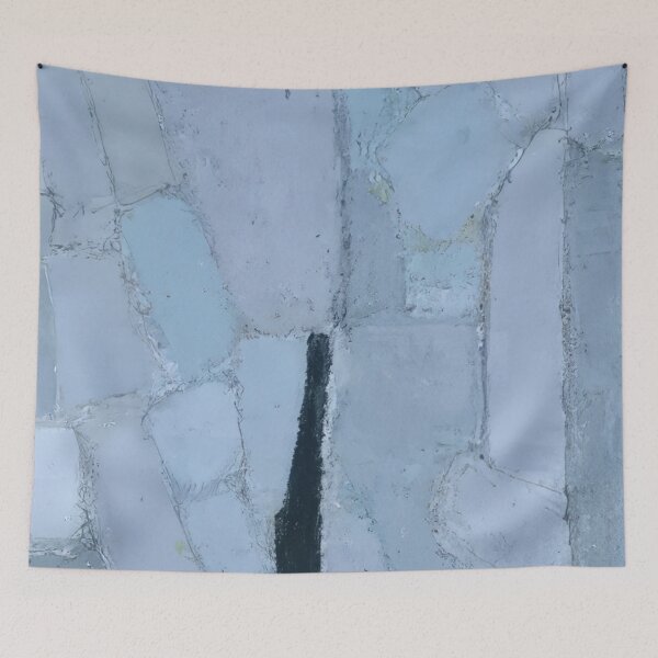 Item preview, Nicolas de Staël designed and sold by Zohmoros.