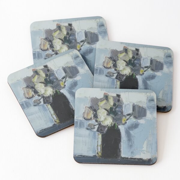 Item preview, Nicolas de Staël designed and sold by Zohmoros.