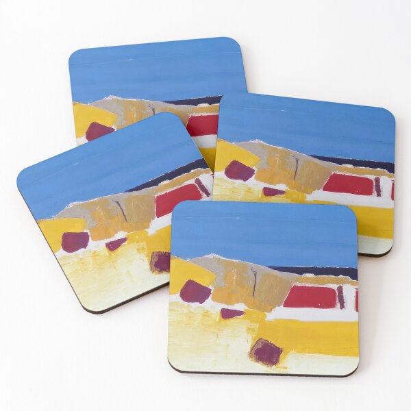 Item preview, Nicolas de Staël designed and sold by Zohmoros.
