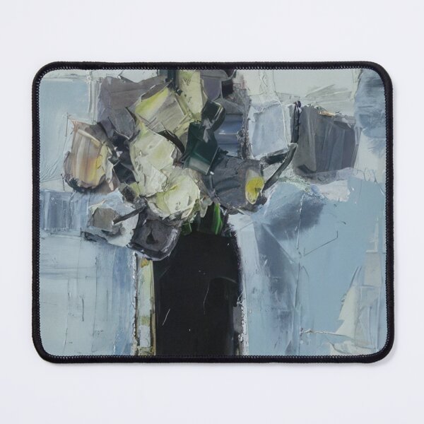 Item preview, Nicolas de Staël designed and sold by Zohmoros.