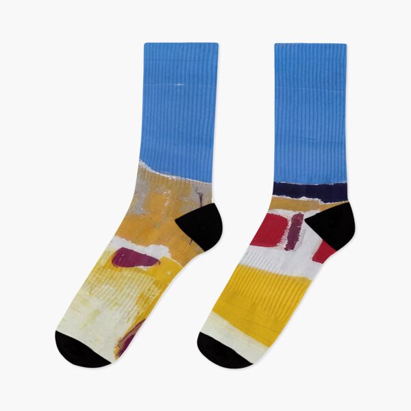 Item preview, Nicolas de Staël designed and sold by Zohmoros.
