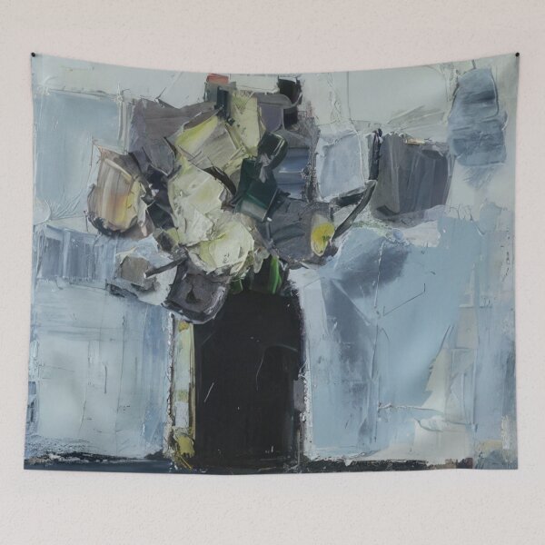 Item preview, Nicolas de Staël designed and sold by Zohmoros.