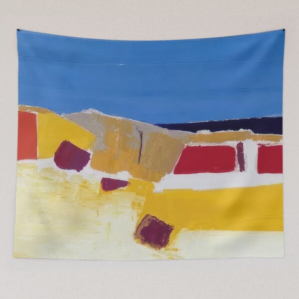 Item preview, Nicolas de Staël designed and sold by Zohmoros.