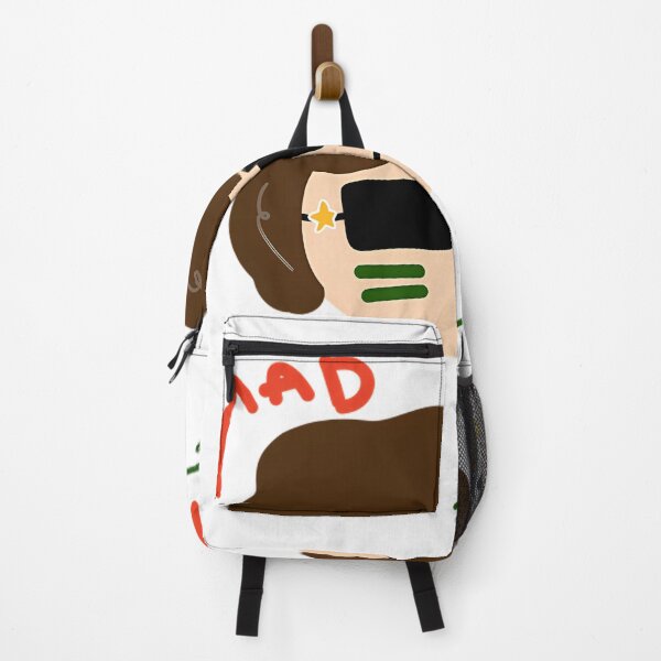 Item preview, Mad Nanny Squad designed and sold by KimsWrightson.