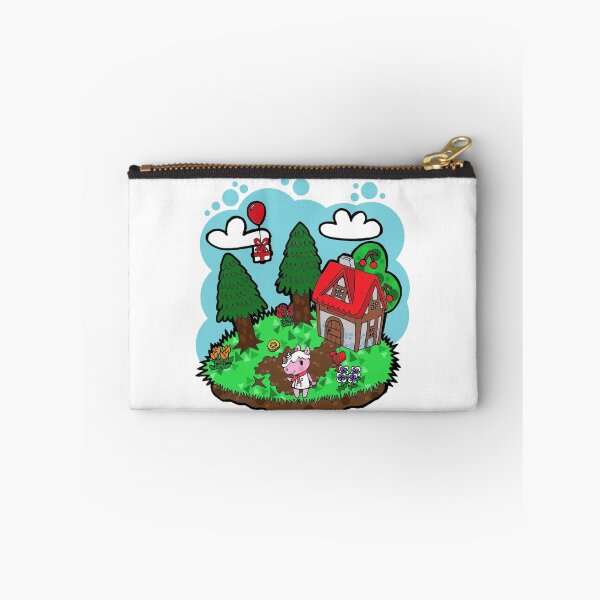Item preview, My favourite villager! designed and sold by Jazmine Phillips.