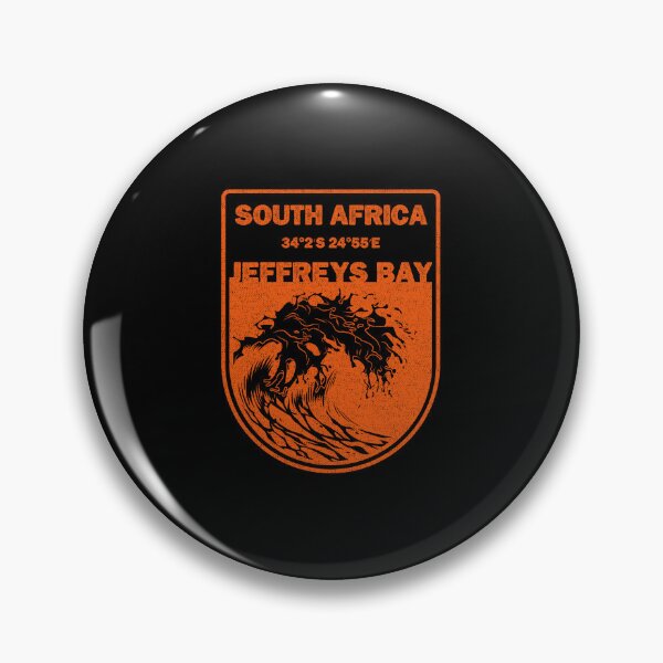 Item preview, Jeffreys Bay Surf wear designed and sold by paulo silveira.