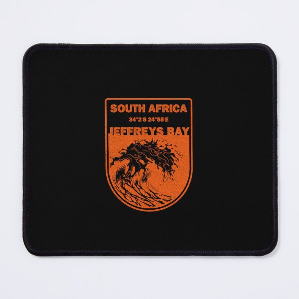 Item preview, Jeffreys Bay Surf wear designed and sold by paulo silveira.