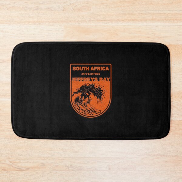 Item preview, Jeffreys Bay Surf wear designed and sold by paulo silveira.
