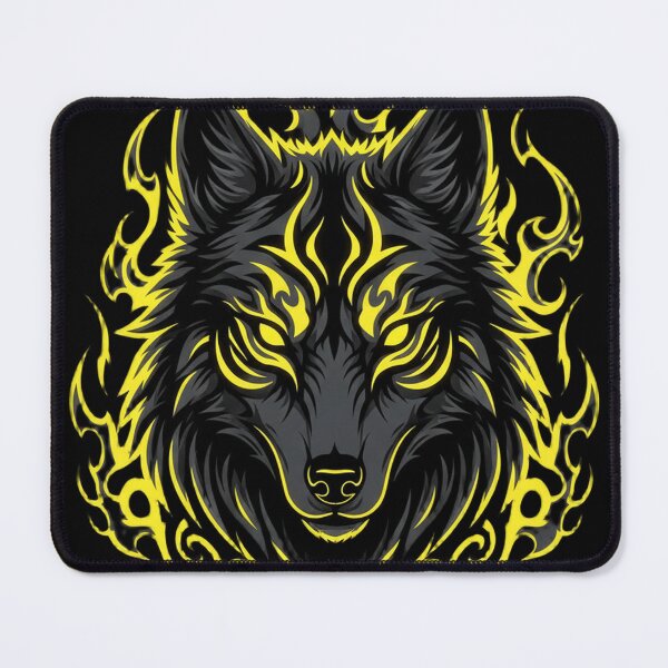 Item preview, Wolf designed and sold by RaF71PrO.