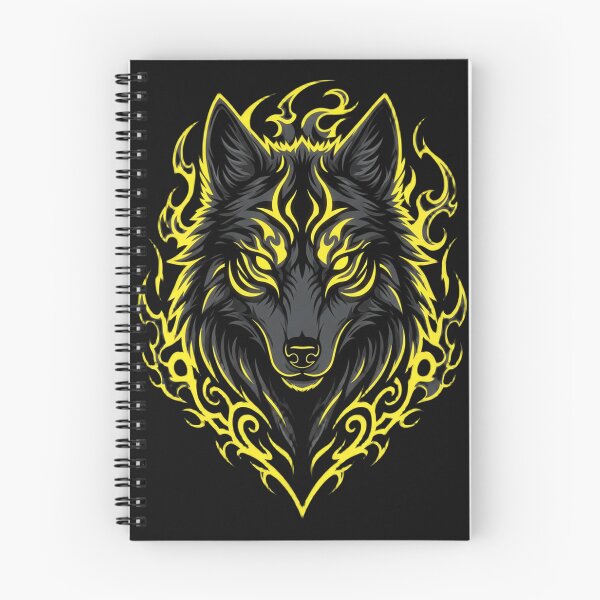 Item preview, Wolf designed and sold by RaF71PrO.