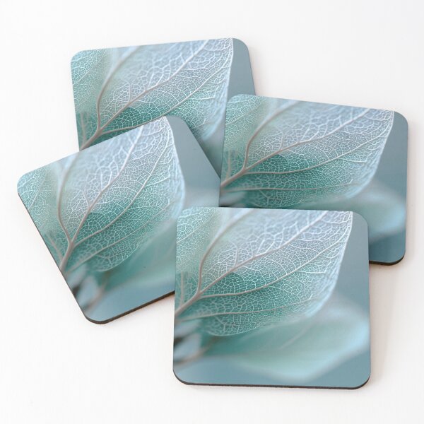 Item preview, Intricate, delicate leaves designed and sold by anytka.