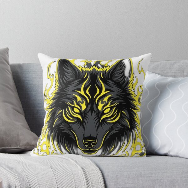 Item preview, Wolf designed and sold by RaF71PrO.