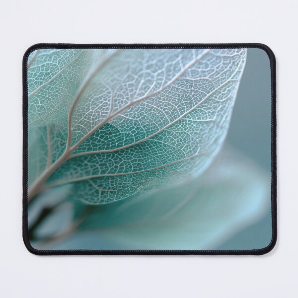Item preview, Intricate, delicate leaves designed and sold by anytka.