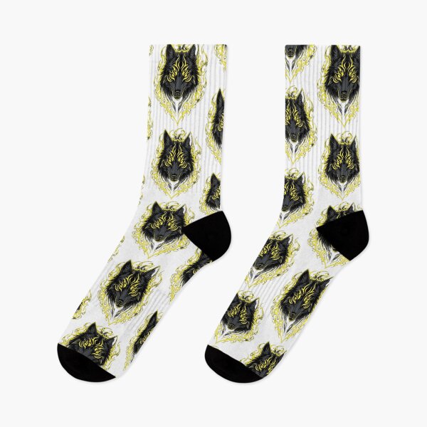 Item preview, Wolf designed and sold by RaF71PrO.