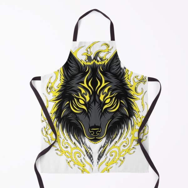 Item preview, Wolf designed and sold by RaF71PrO.