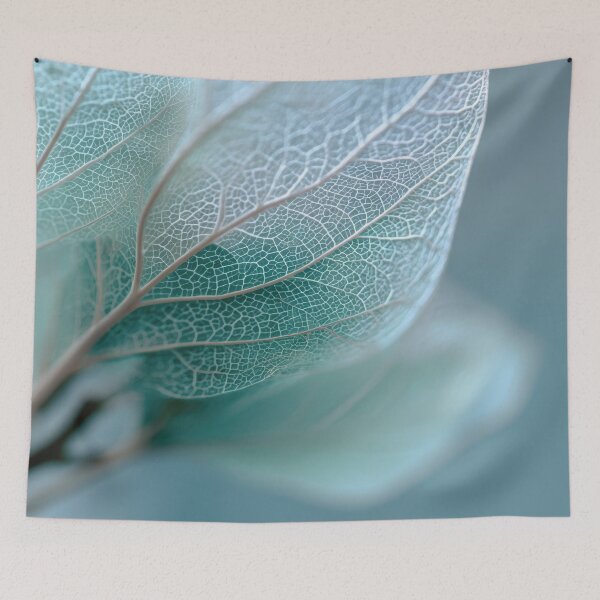 Item preview, Intricate, delicate leaves designed and sold by anytka.