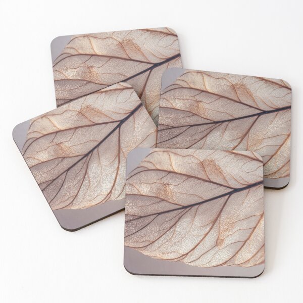 Item preview, Textured dried leaf designed and sold by anytka.