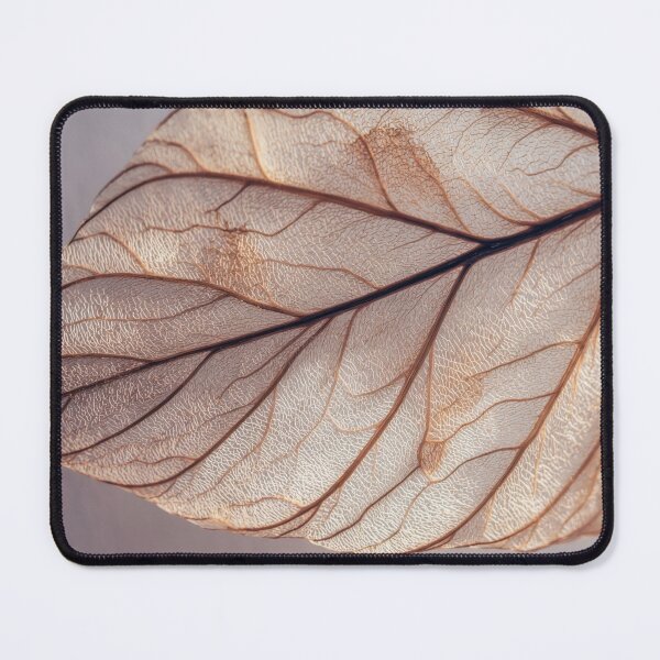 Item preview, Textured dried leaf designed and sold by anytka.