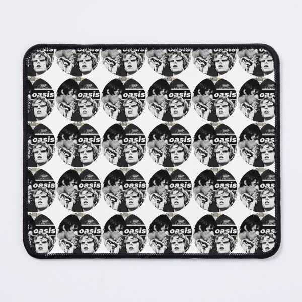 Item preview, Retro Oasis designed and sold by Funkiko.
