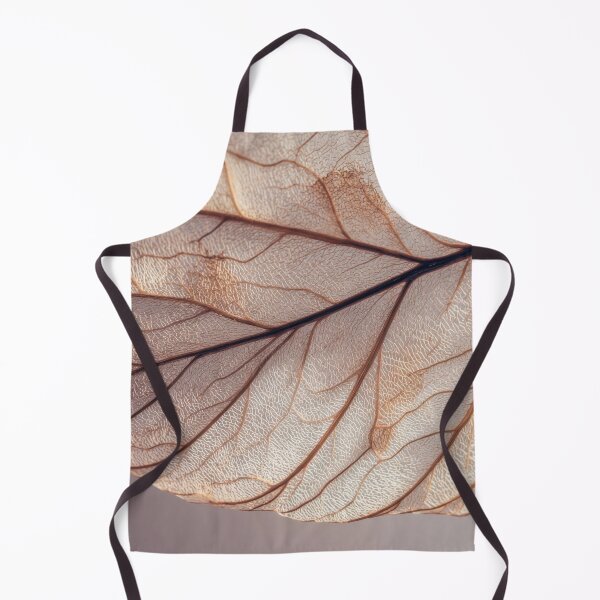 Item preview, Textured dried leaf designed and sold by anytka.