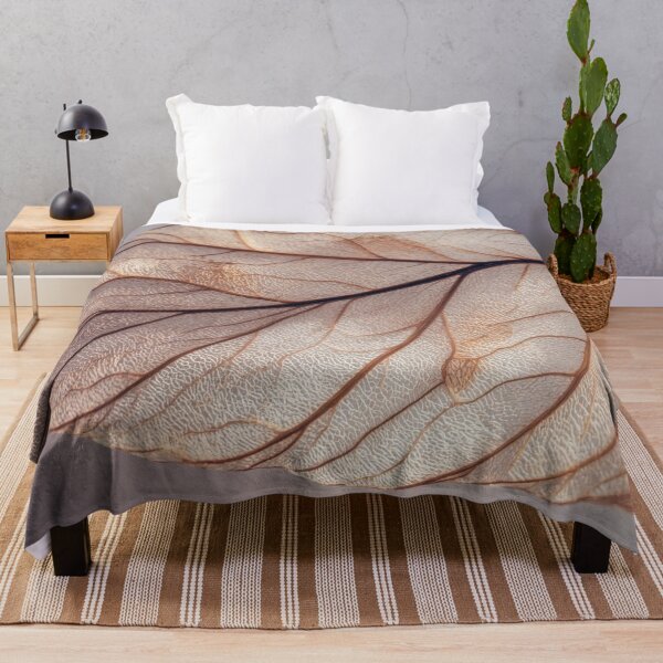 Item preview, Textured dried leaf designed and sold by anytka.